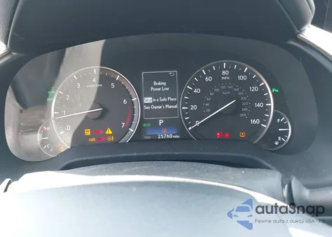 2016 Lexus Rx 350 из США, поврежденный, VIN 2T2BZMCA4GC036604